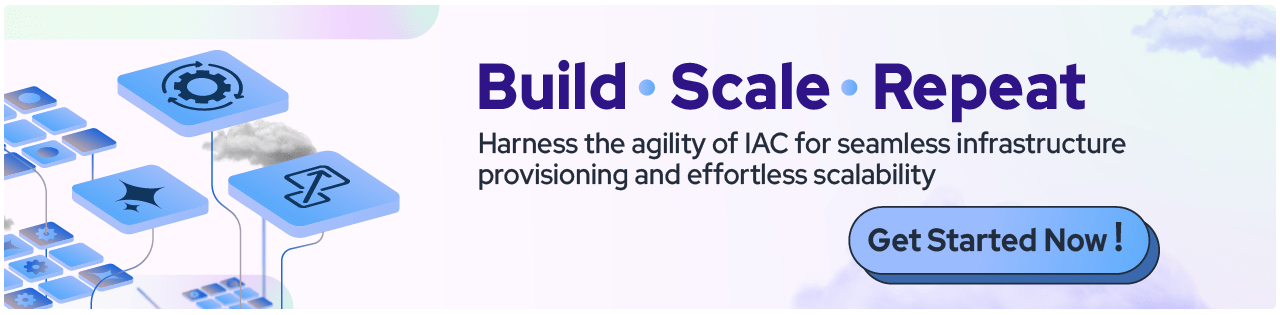 Build, Scale, and Repeat